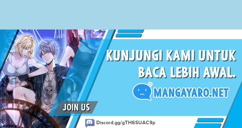 The King Is Back Chapter 56 - halaman 8