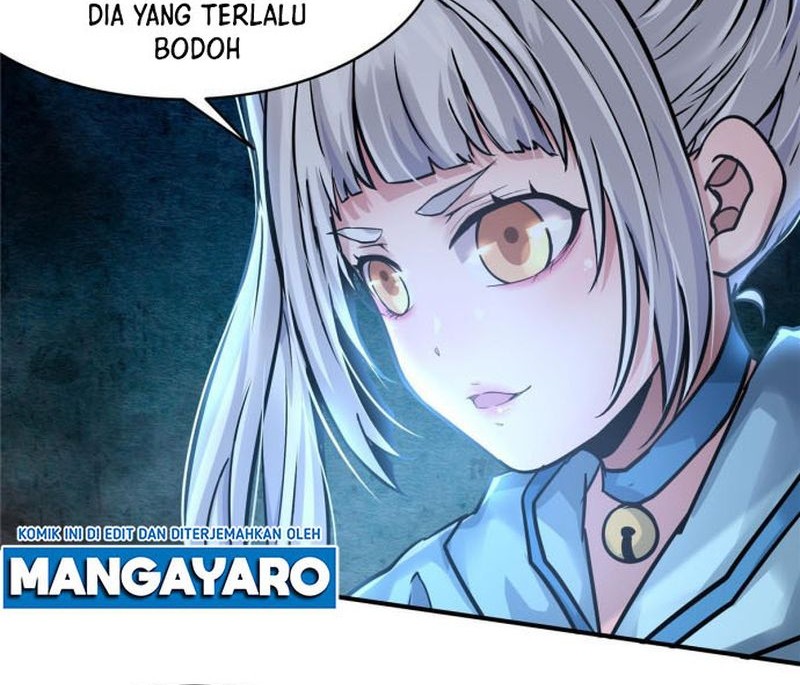 The King Is Back Chapter 57 - halaman 17