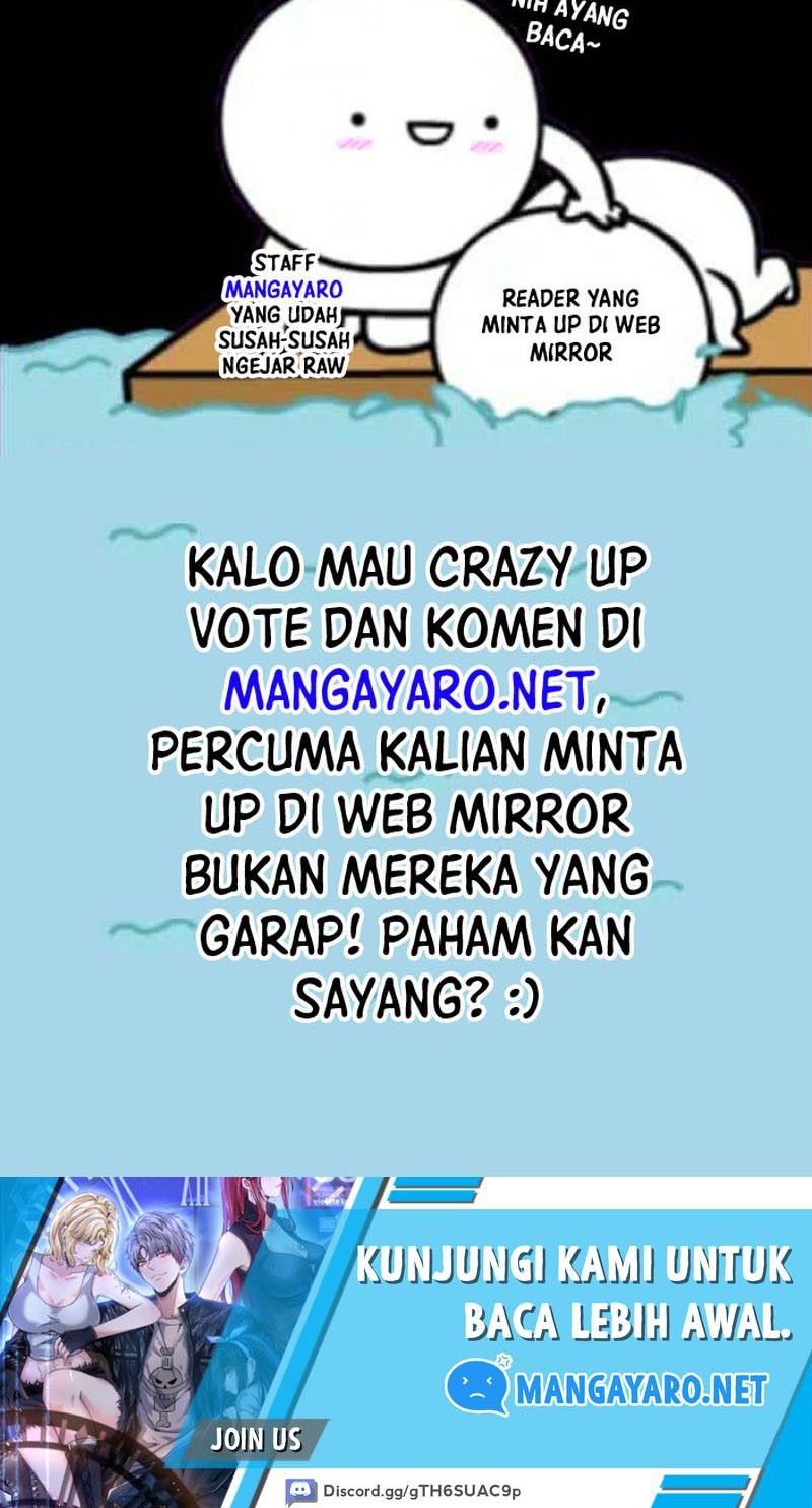 The King Is Back Chapter 57 - halaman 32