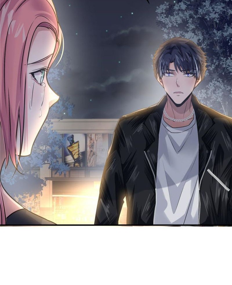 The King Is Back Chapter 59 - halaman 21