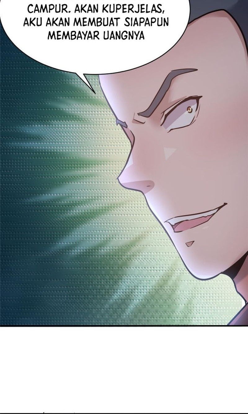 The King Is Back Chapter 59 - halaman 29