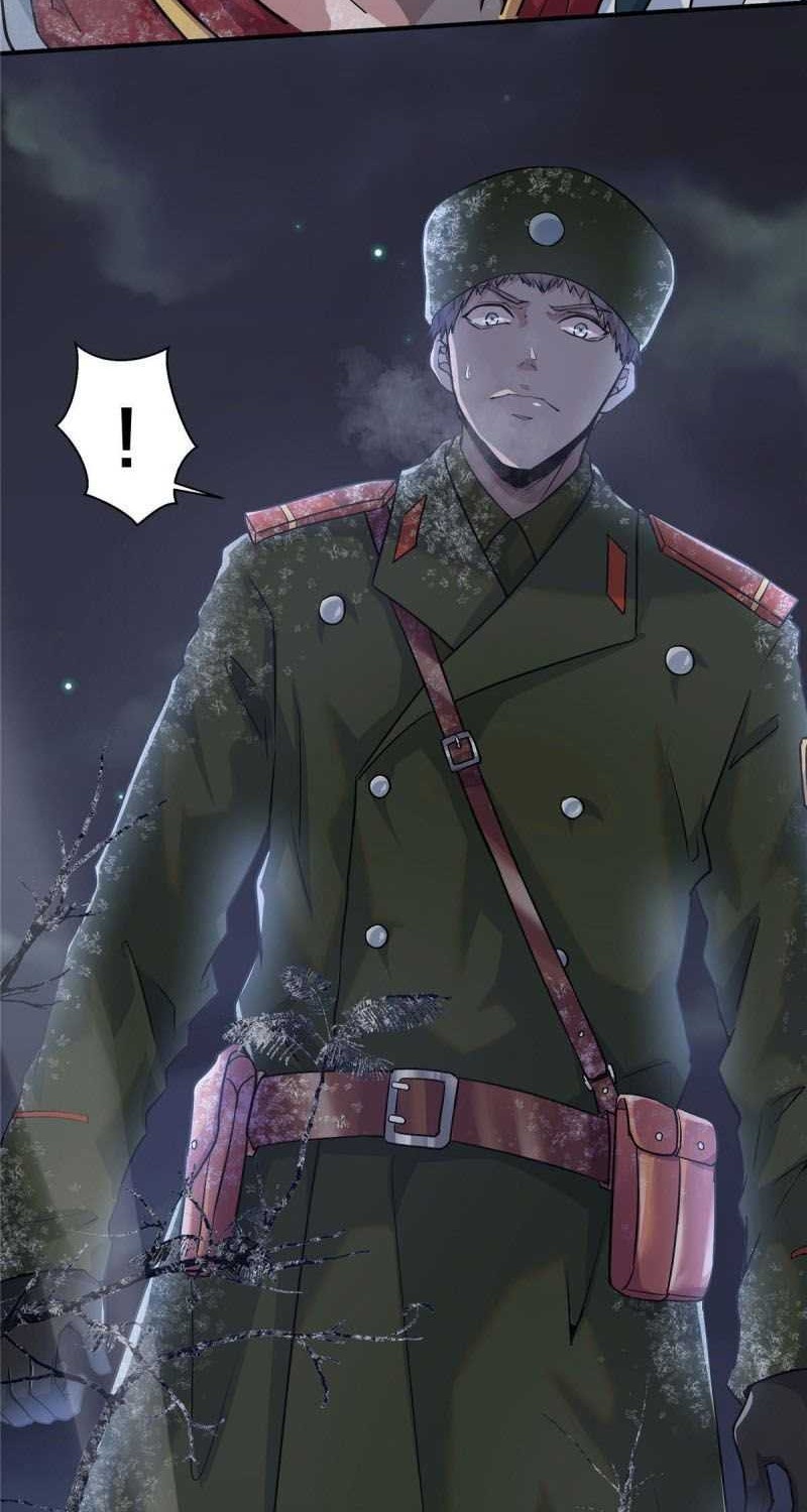 The King Is Back Chapter 6 - halaman 10