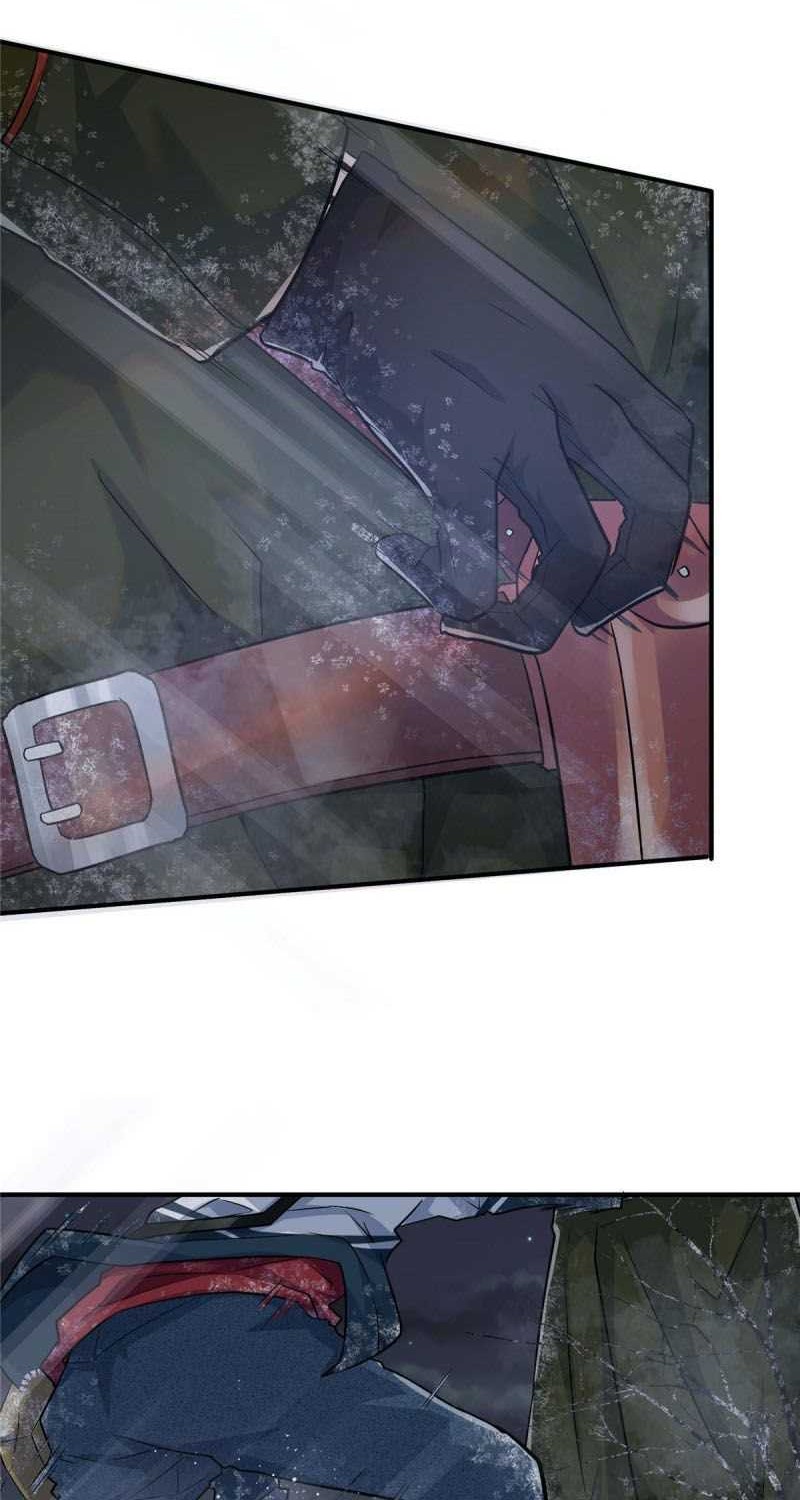 The King Is Back Chapter 6 - halaman 12