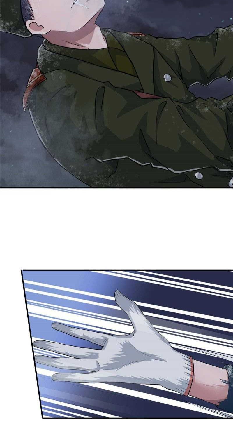 The King Is Back Chapter 6 - halaman 14