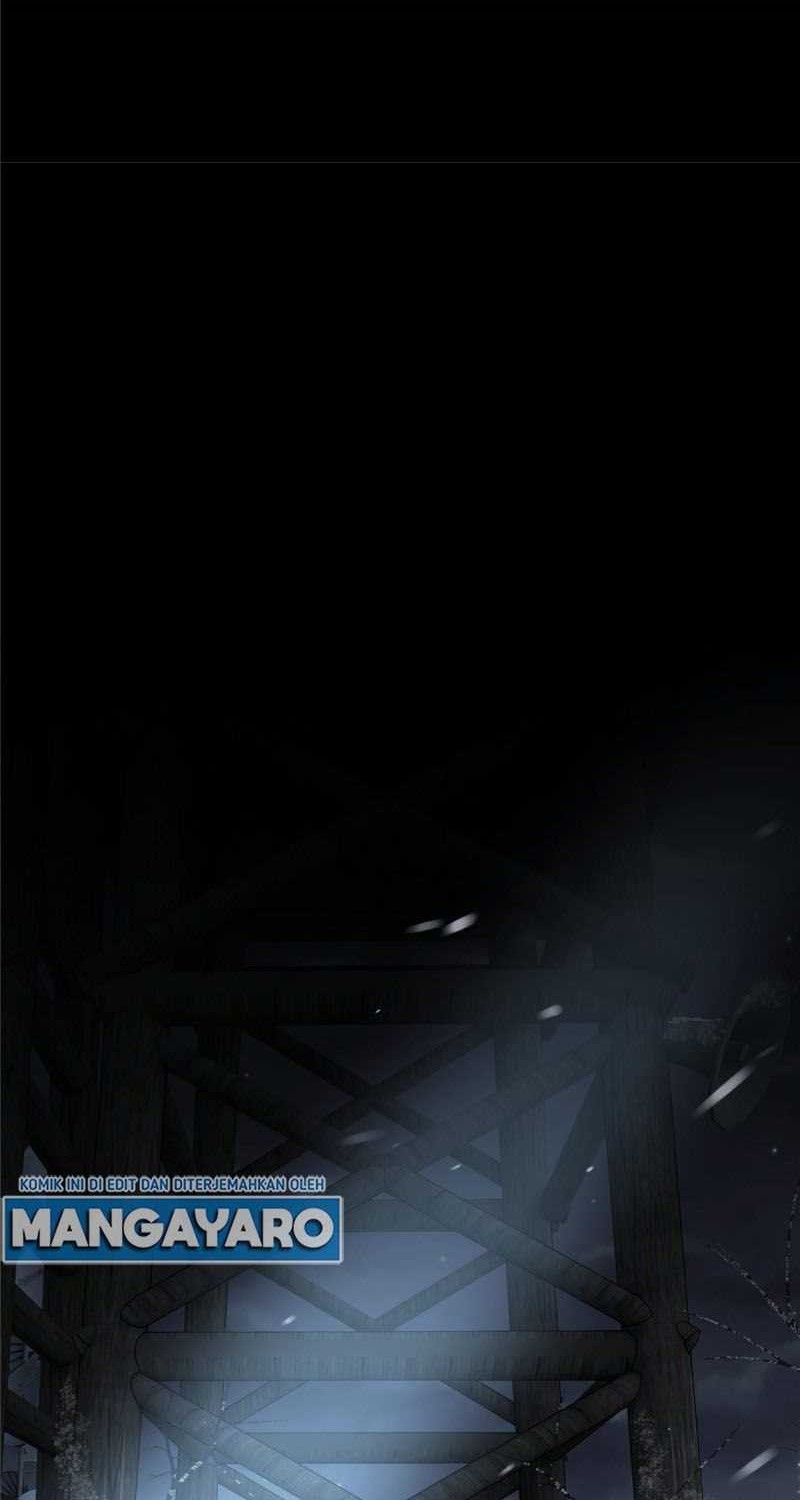 The King Is Back Chapter 6 - halaman 19