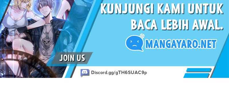 The King Is Back Chapter 6 - halaman 22