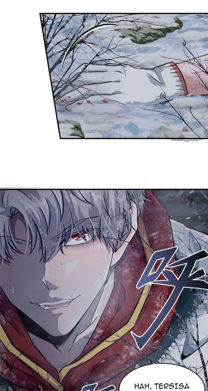 The King Is Back Chapter 6 - halaman 24
