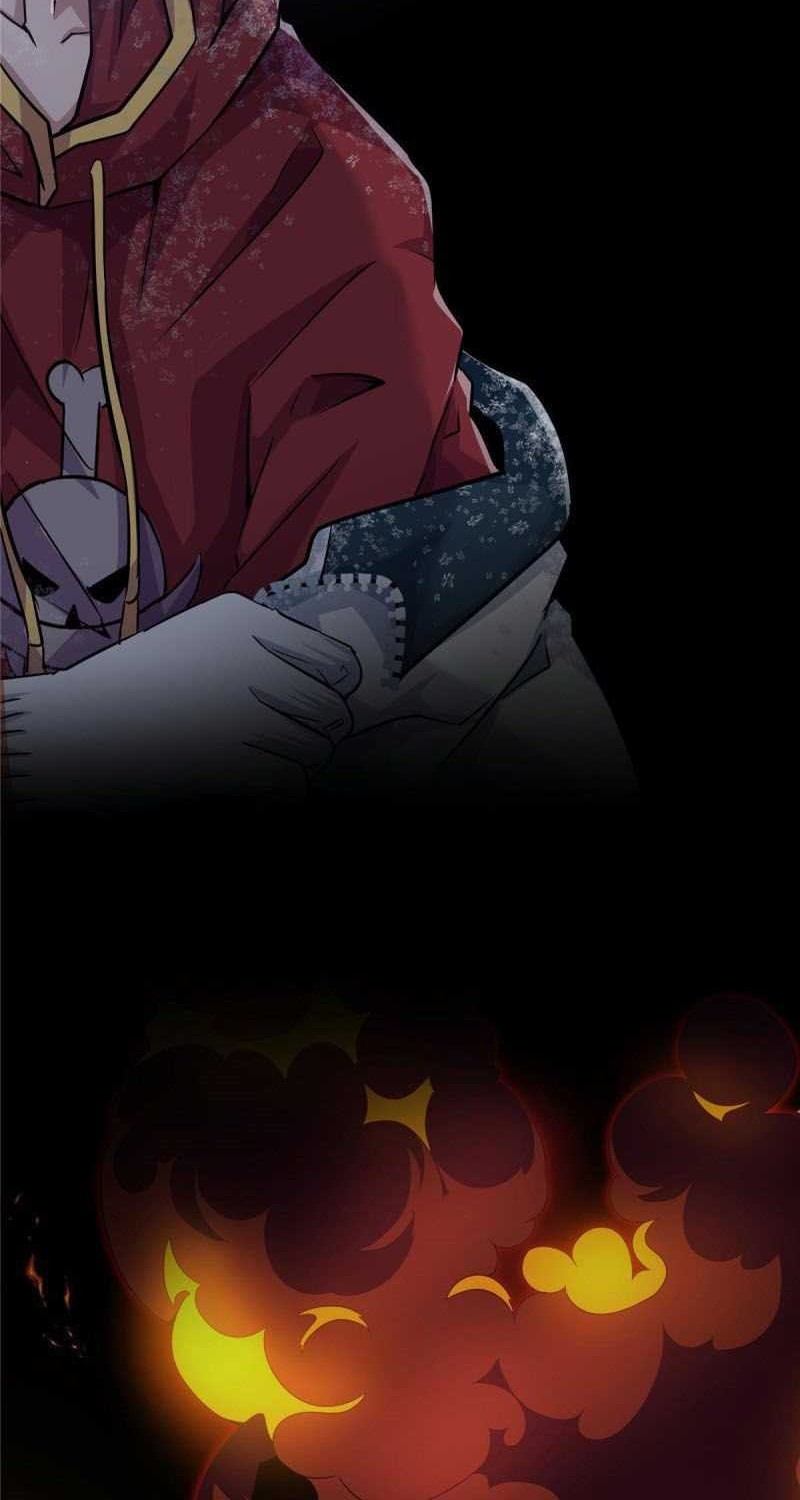 The King Is Back Chapter 6 - halaman 28
