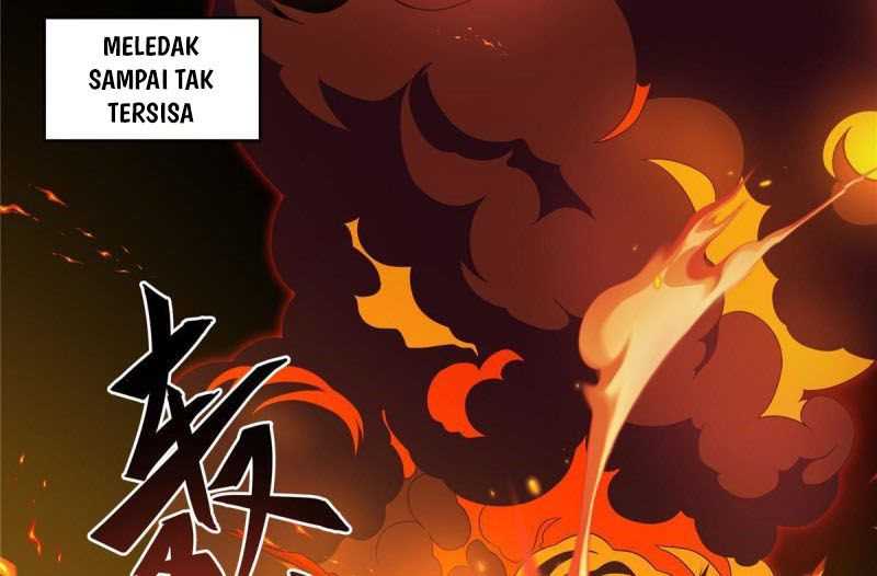 The King Is Back Chapter 6 - halaman 29