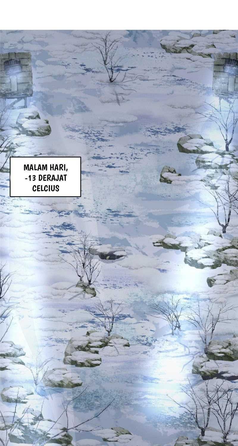 The King Is Back Chapter 6 - halaman 3