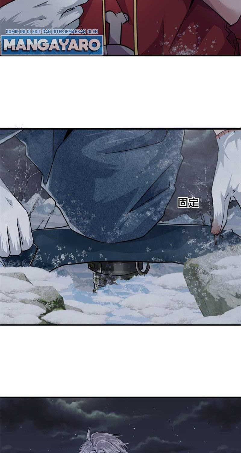 The King Is Back Chapter 6 - halaman 33