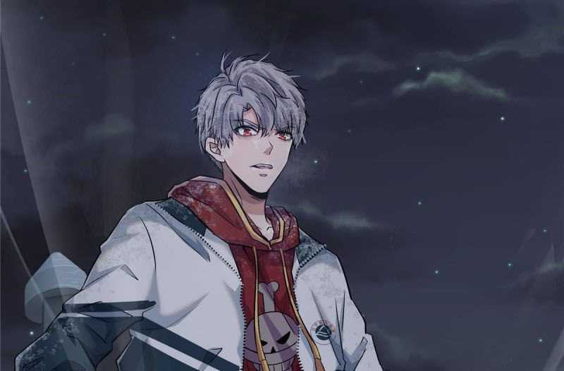The King Is Back Chapter 6 - halaman 42