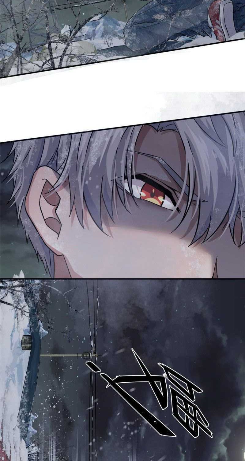 The King Is Back Chapter 6 - halaman 44