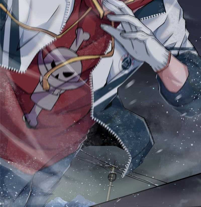 The King Is Back Chapter 6 - halaman 48