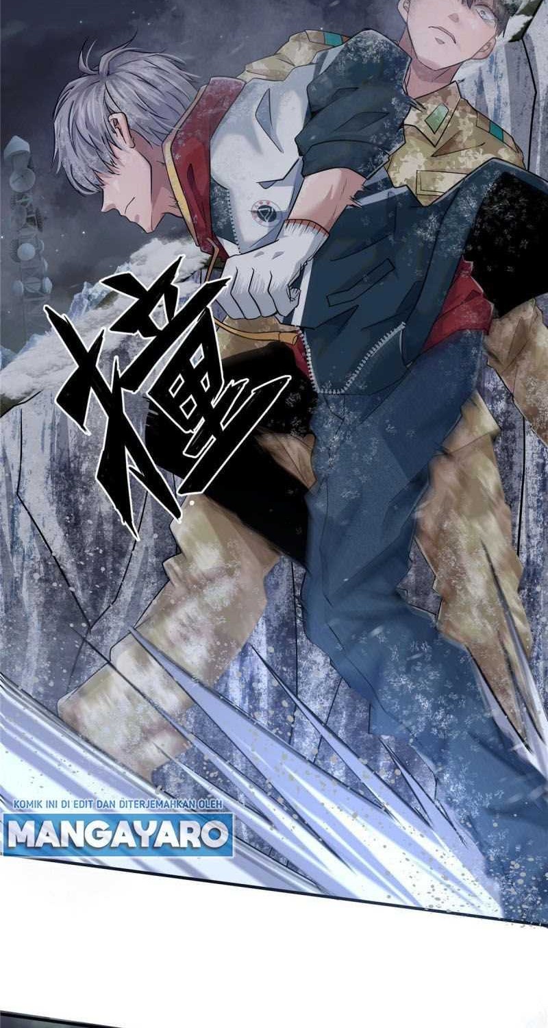 The King Is Back Chapter 6 - halaman 52