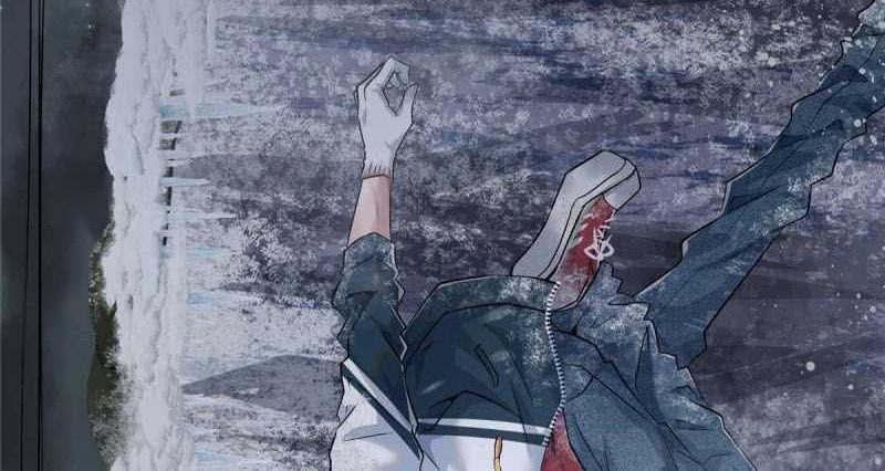 The King Is Back Chapter 6 - halaman 54