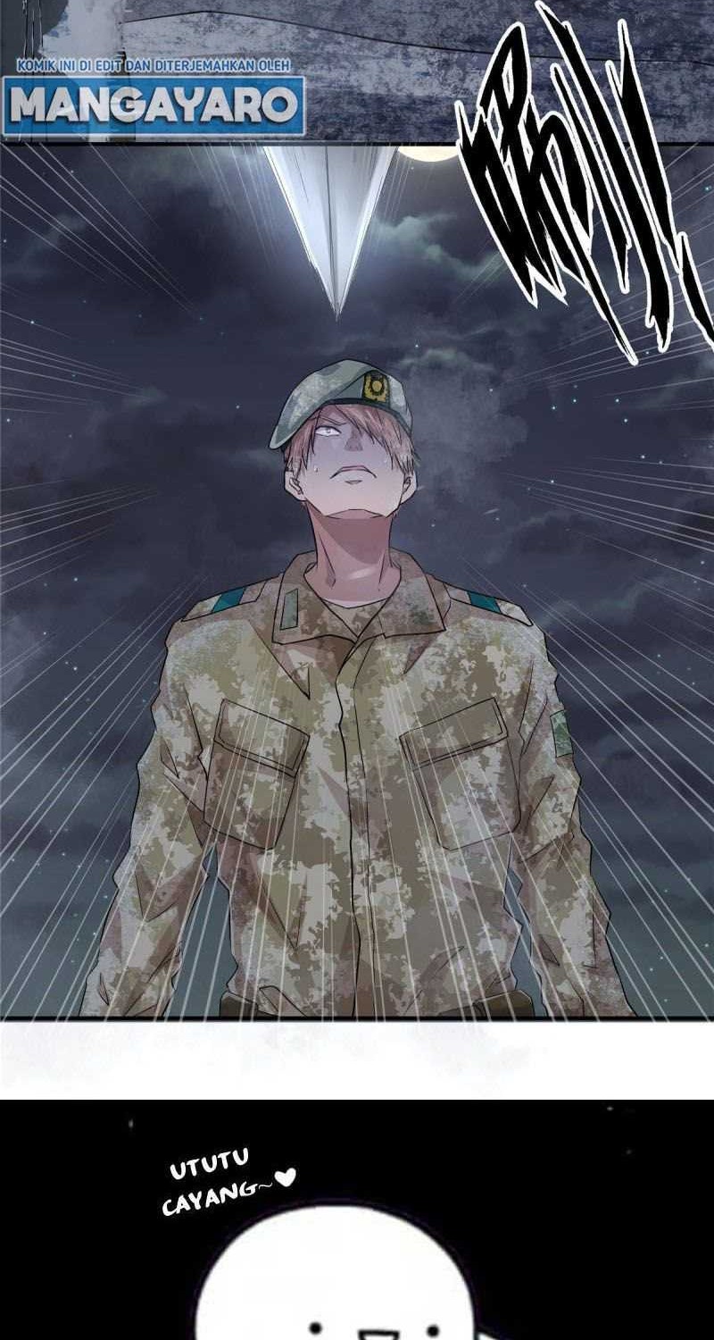 The King Is Back Chapter 6 - halaman 56