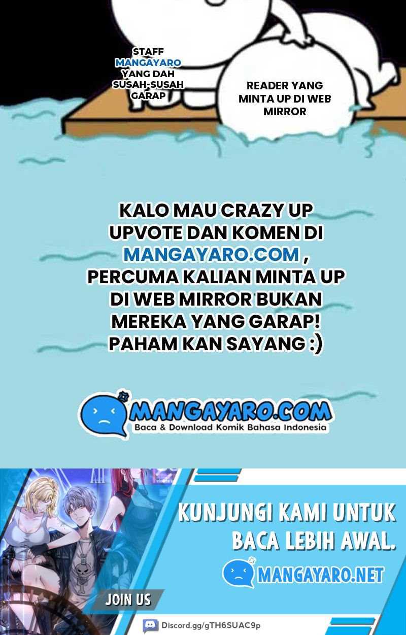 The King Is Back Chapter 6 - halaman 57