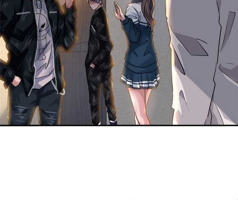The King Is Back Chapter 60 - halaman 5
