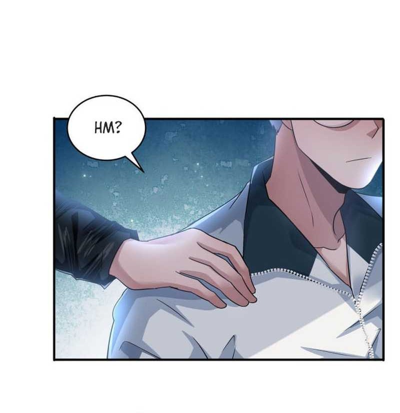 The King Is Back Chapter 60 - halaman 9