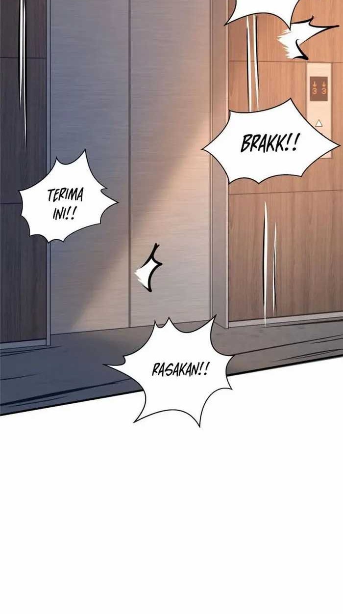 The King Is Back Chapter 61 - halaman 13
