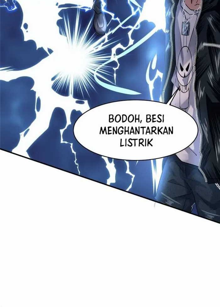 The King Is Back Chapter 62 - halaman 13