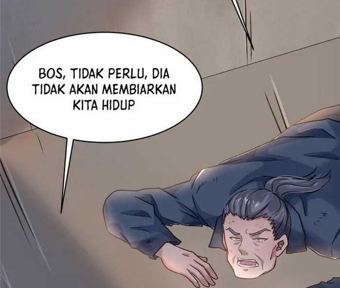 The King Is Back Chapter 62 - halaman 17