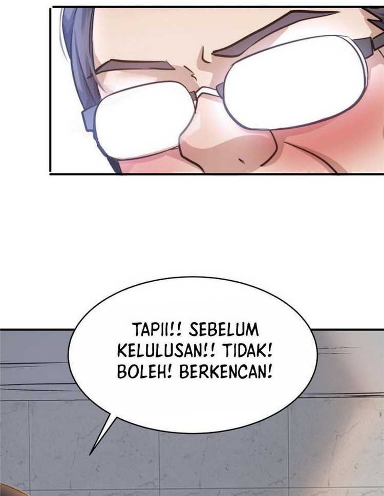 The King Is Back Chapter 63 - halaman 9