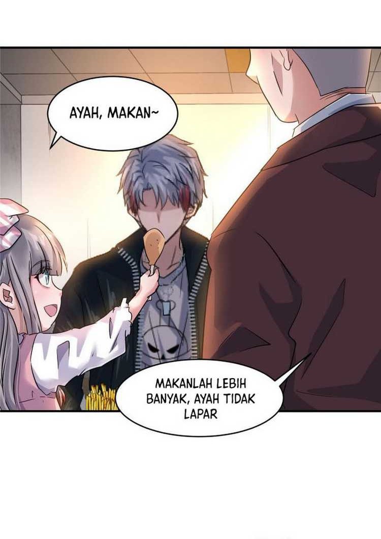The King Is Back Chapter 65 - halaman 13