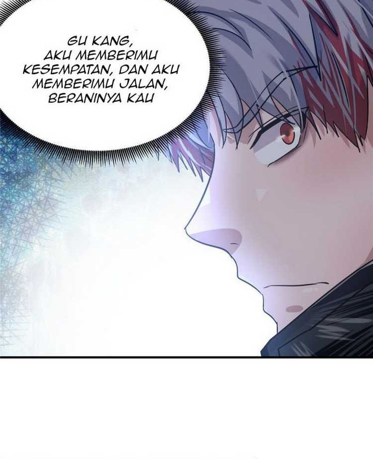 The King Is Back Chapter 65 - halaman 21