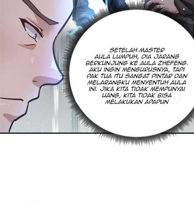 The King Is Back Chapter 66 - halaman 13