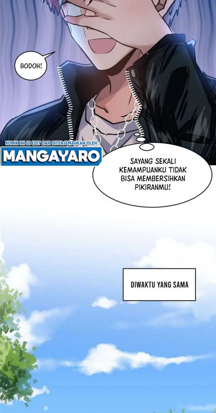 The King Is Back Chapter 66 - halaman 25
