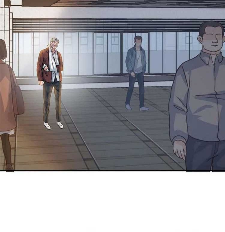The King Is Back Chapter 66 - halaman 9