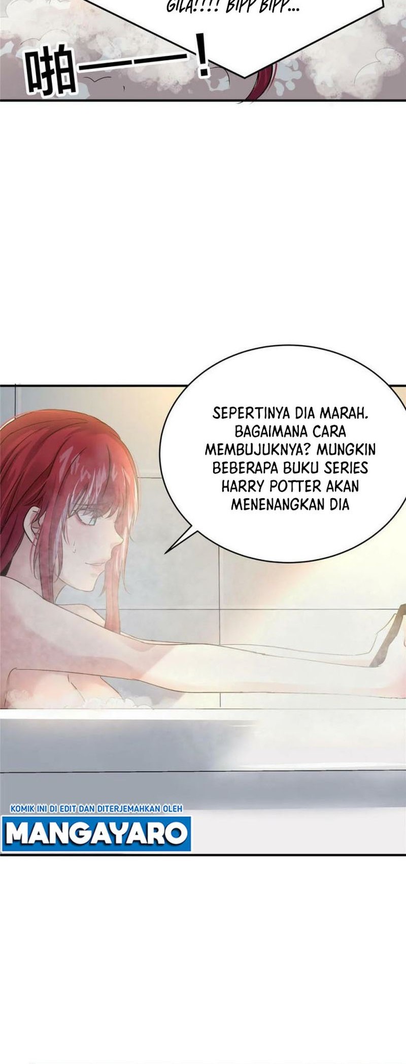 The King Is Back Chapter 67 - halaman 25