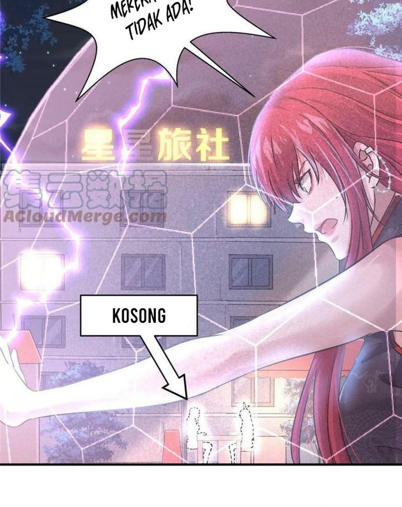 The King Is Back Chapter 69 - halaman 9