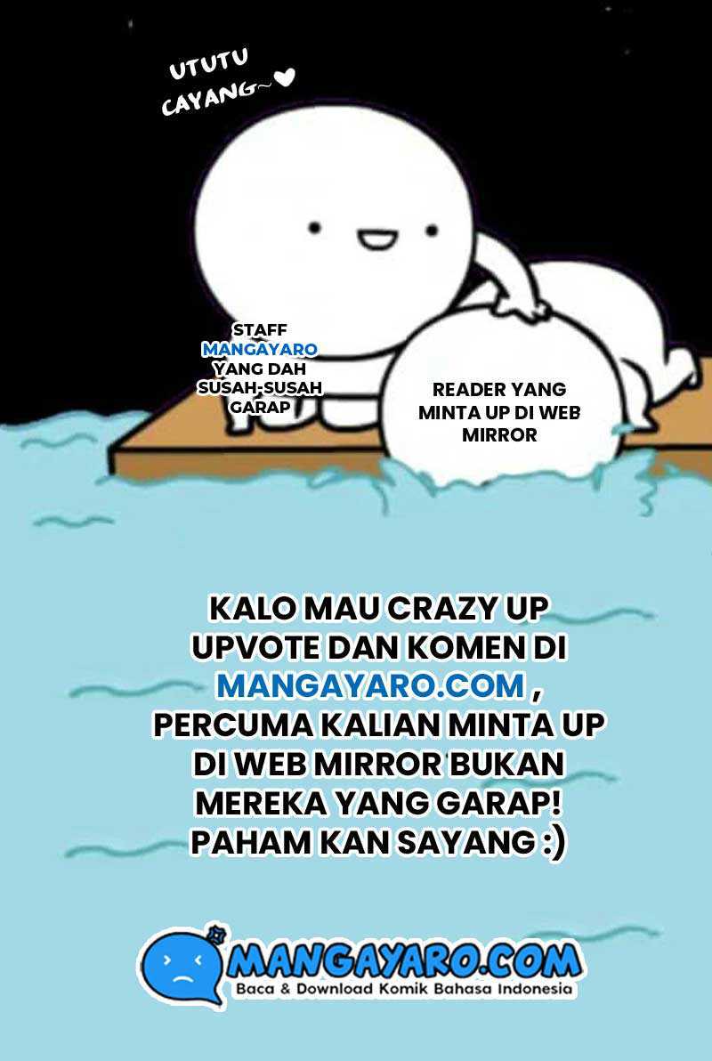 The King Is Back Chapter 7.5 - halaman 7