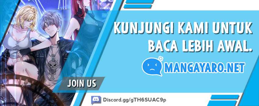 The King Is Back Chapter 7.5 - halaman 8