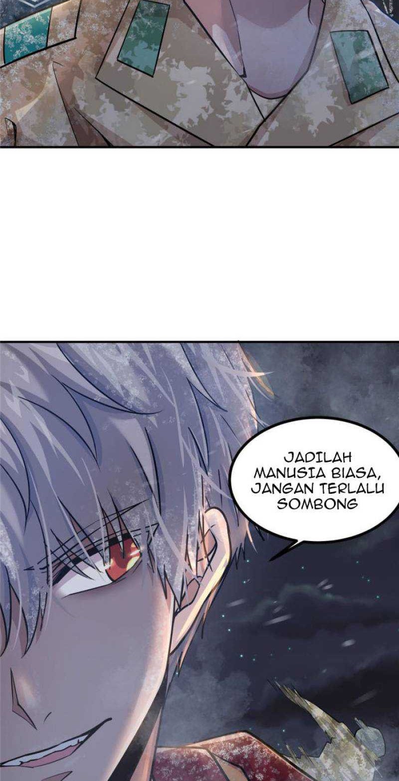 The King Is Back Chapter 7 - halaman 7