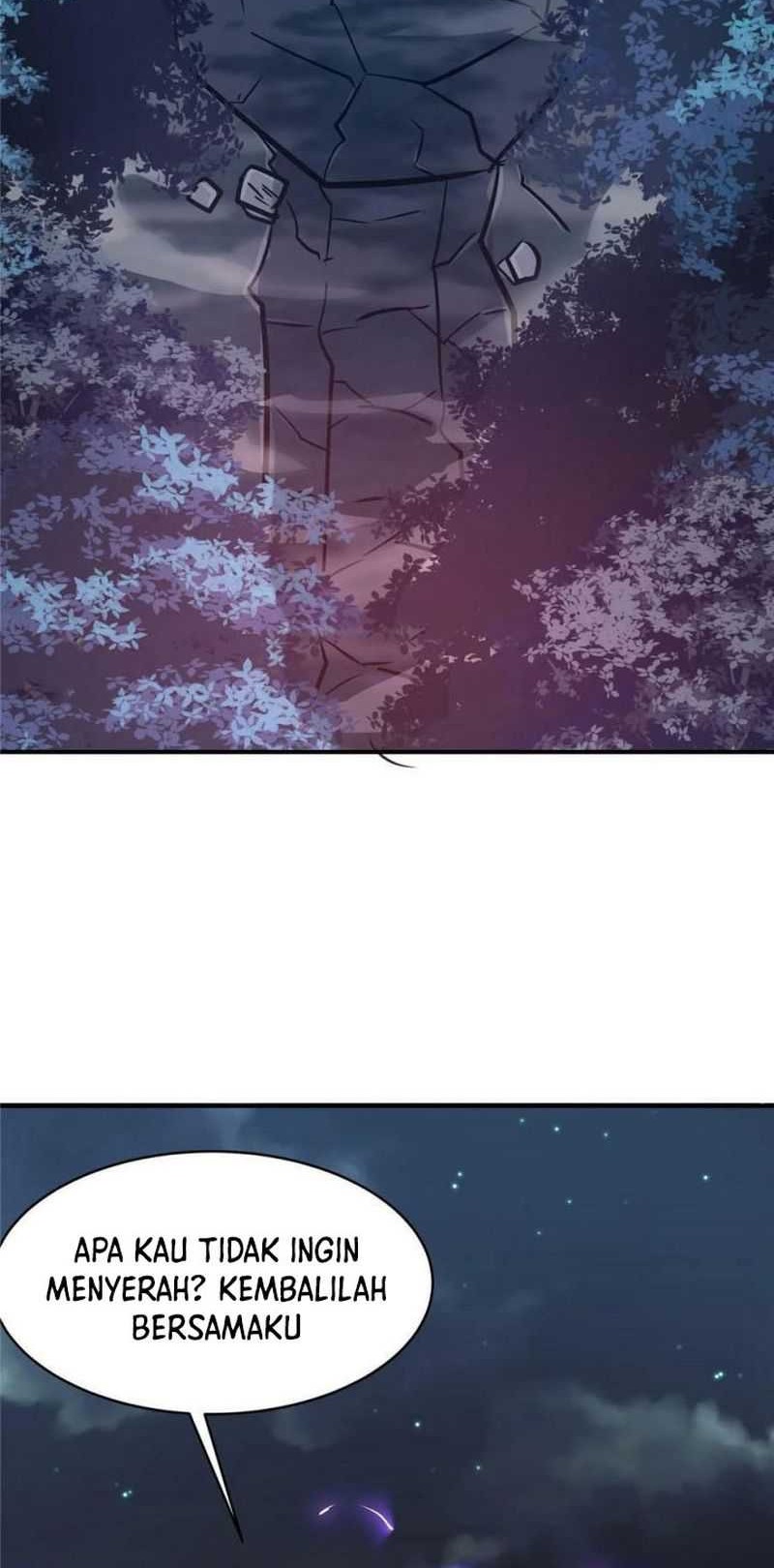 The King Is Back Chapter 70 - halaman 13