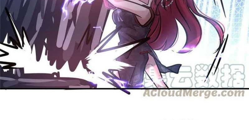The King Is Back Chapter 71 - halaman 5