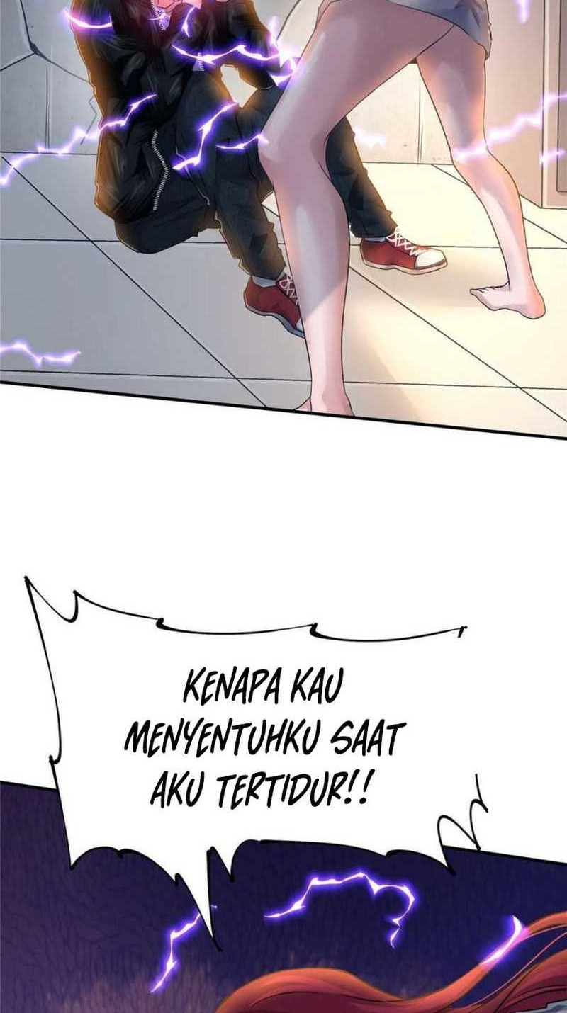 The King Is Back Chapter 72 - halaman 29
