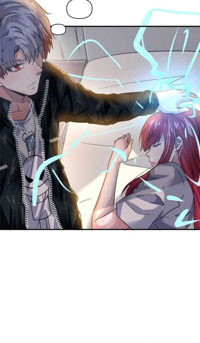 The King Is Back Chapter 72 - halaman 9
