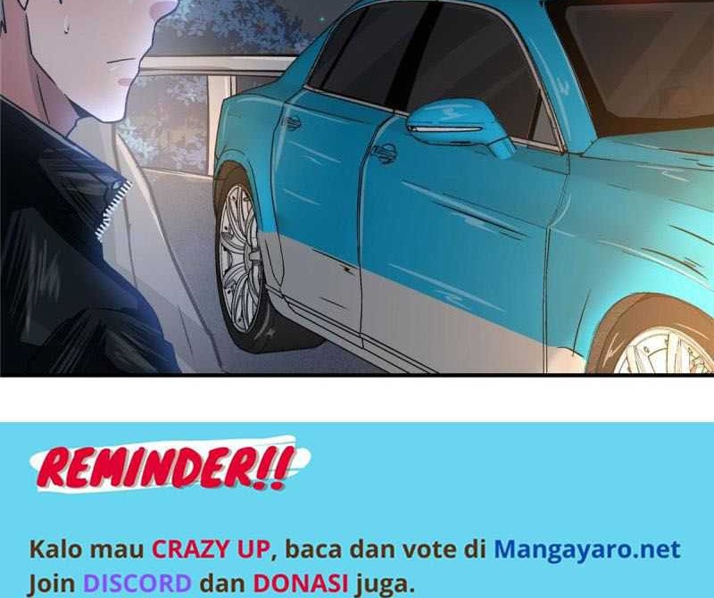 The King Is Back Chapter 73 - halaman 17