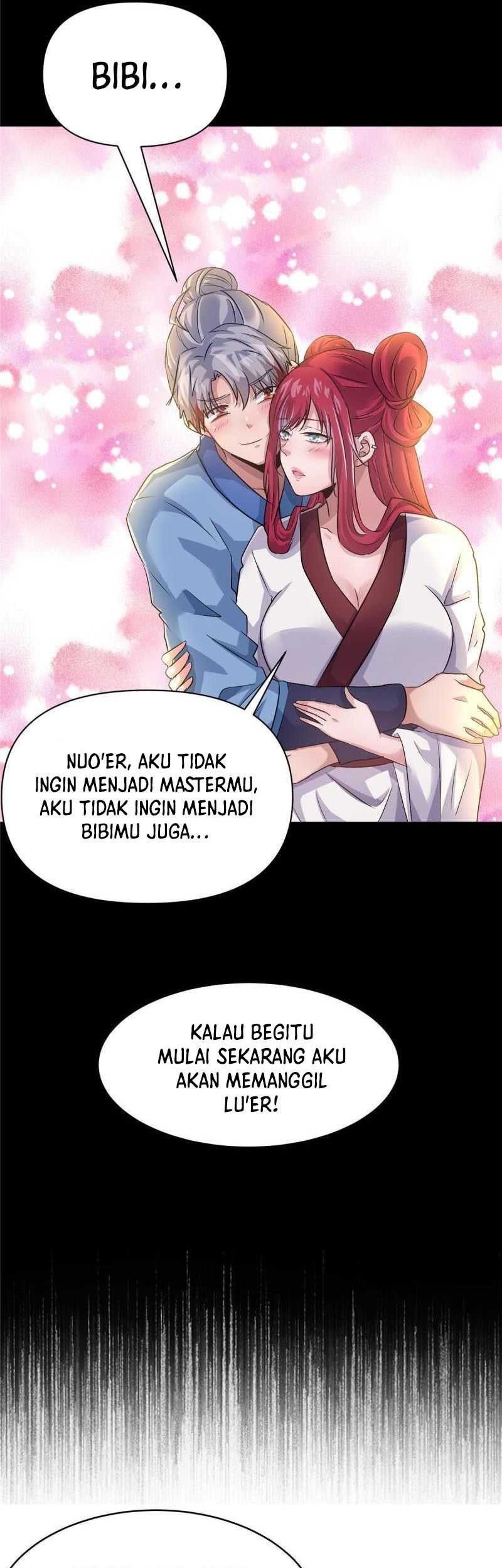 The King Is Back Chapter 74 - halaman 10