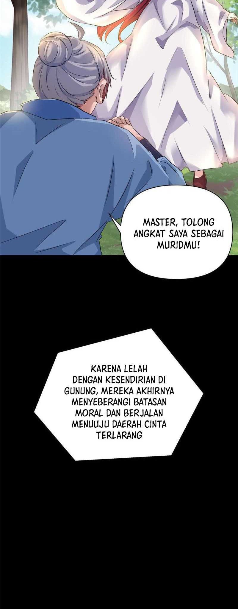 The King Is Back Chapter 74 - halaman 9