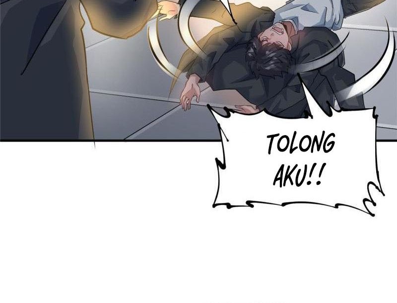 The King Is Back Chapter 76 - halaman 29