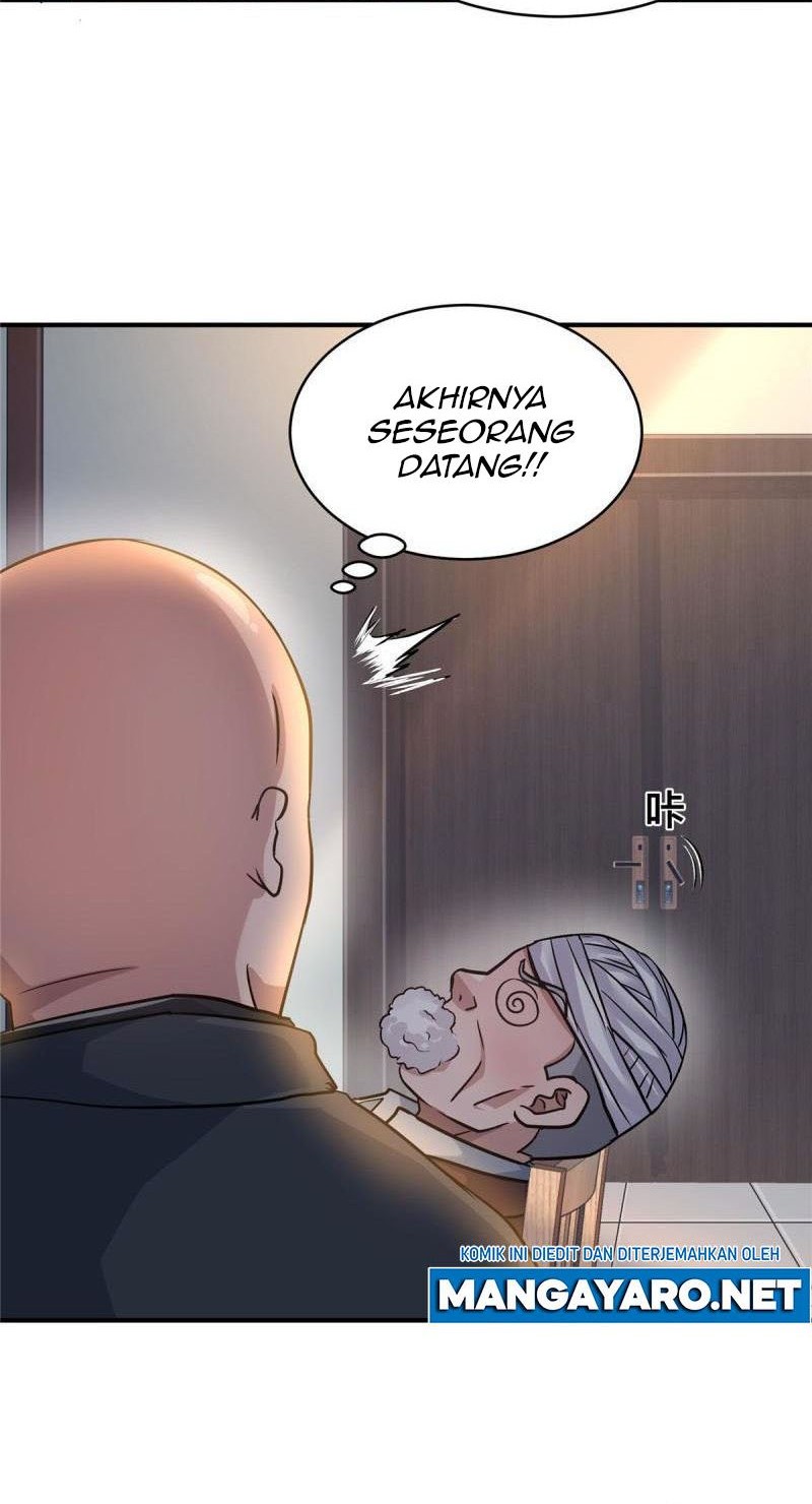 The King Is Back Chapter 77 - halaman 25