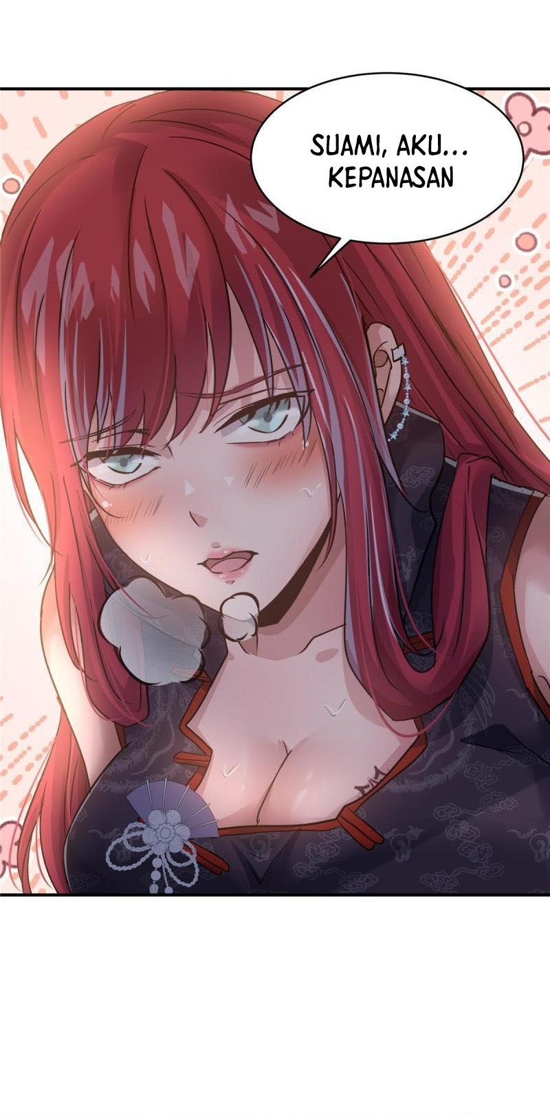 The King Is Back Chapter 78 - halaman 25