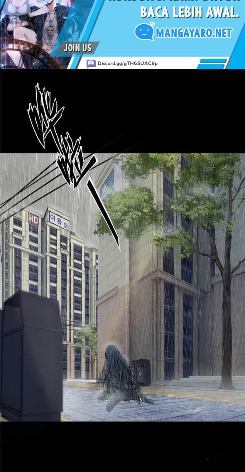 The King Is Back Chapter 8 - halaman 22