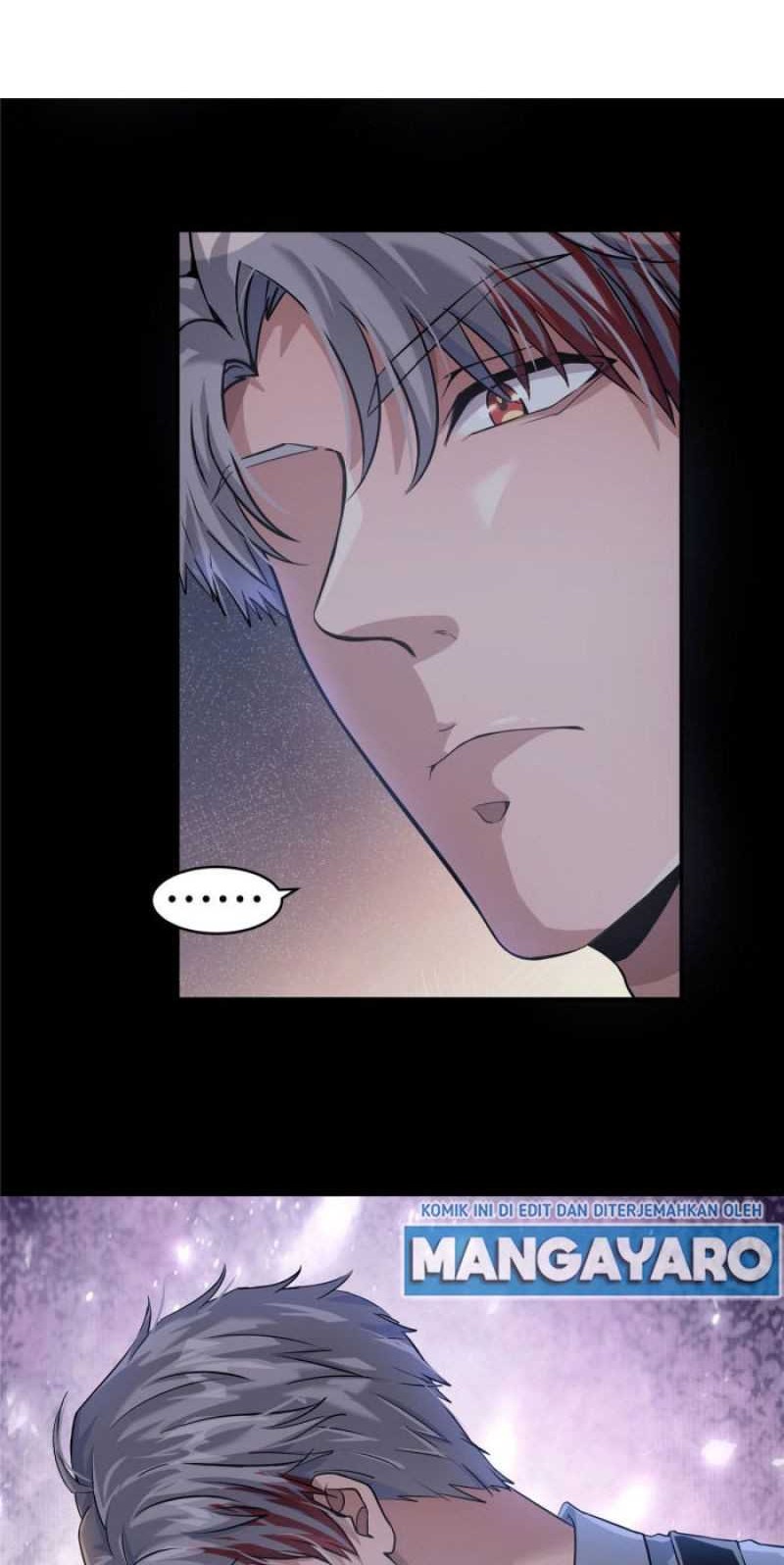 The King Is Back Chapter 8 - halaman 3